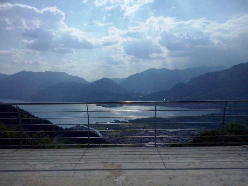 Agriturismo Alveare Sul Lago Pisogne Luaran gambar