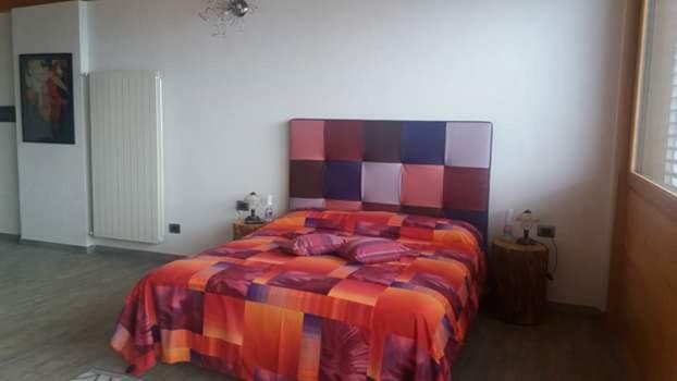 Agriturismo Alveare Sul Lago Pisogne Luaran gambar