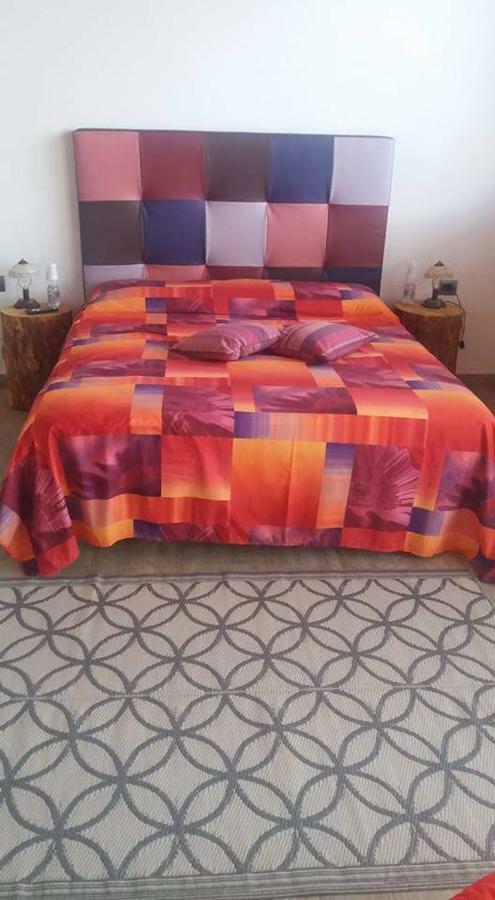 Agriturismo Alveare Sul Lago Pisogne Luaran gambar