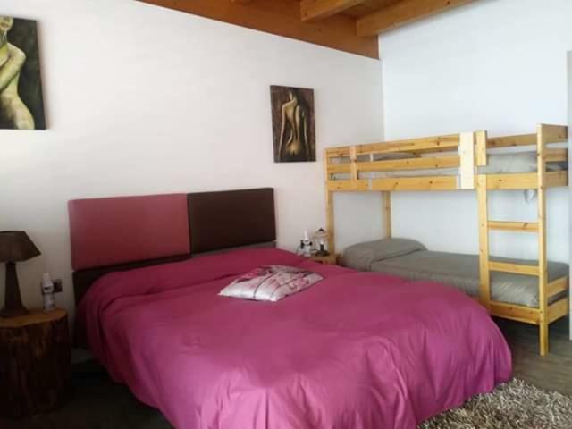 Agriturismo Alveare Sul Lago Pisogne Luaran gambar
